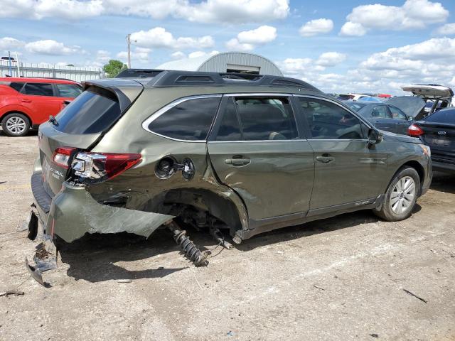Vin: 4s4bsafc3f3305537, lot: 55575665, subaru outback 2.5i premium 20153