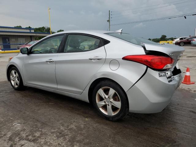 Vin: 5npdh4ae6dh239850, lot: 57794655, hyundai elantra gls 20132