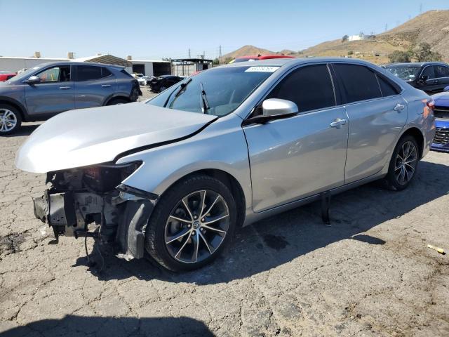 2015 TOYOTA CAMRY LE - 4T1BF1FK5FU089065
