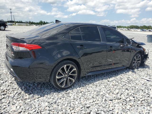 Vin: 5yfs4rce4lp046014, lot: 57861935, toyota corolla se 20203
