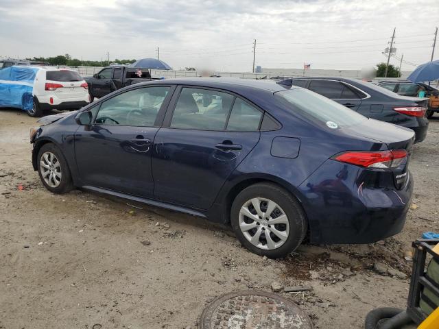 Vin: 5yfb4mdexrp120949, lot: 55620315, toyota corolla le 20242