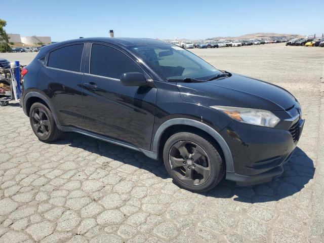 Vin: 3czru5h39gm742034, lot: 58074555, honda hr-v lx 20164