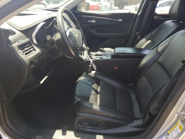 2016 CHEVROLET IMPALA LT - 2G1105SA0G9174795