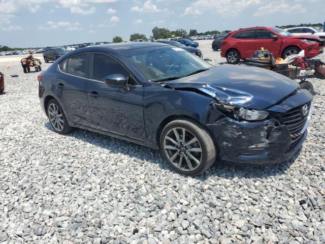Vin: 3mzbn1v30jm243211, lot: 58324975, mazda 3 touring 20184