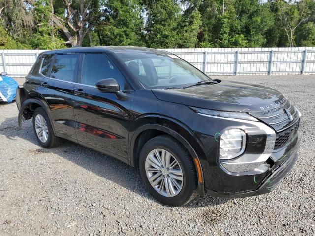 Vin: ja4j3ta81pz045837, lot: 58121515, mitsubishi outlander es 20234
