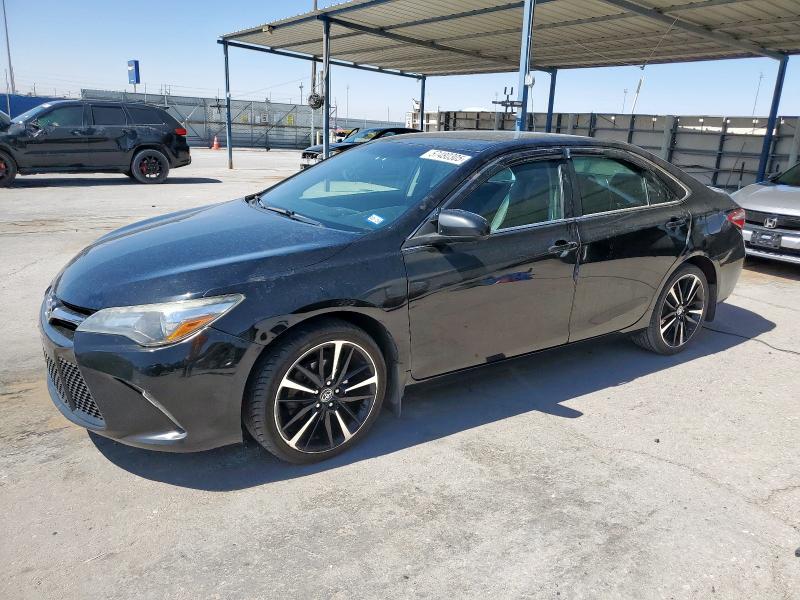 Vin: 4t1bf1fk6hu701499, lot: 57480305, toyota camry le 2017 img_1