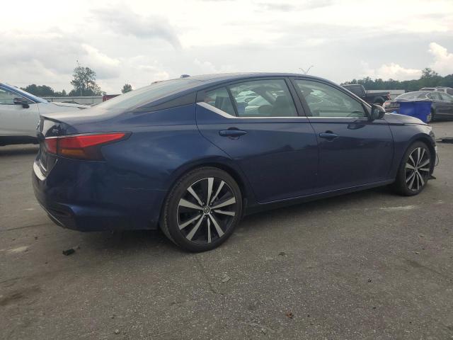 2022 NISSAN ALTIMA SR 1N4BL4CV2NN372504