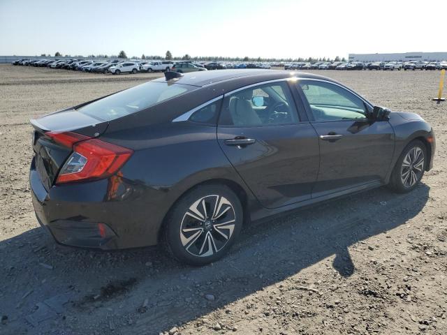 Vin: 2hgfc1f30gh642010, lot: 55313595, honda civic ex 20163