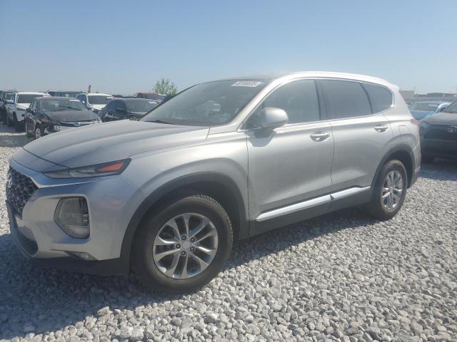 HYUNDAI SANTA FE S