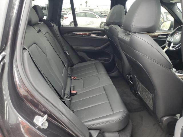 2019 BMW X3 SDRIVE3 - 5UXTR7C59KLR52546