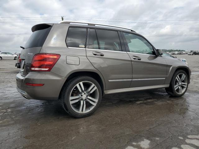 Vin: wdcgg8jb8eg300077, lot: 58120695, mercedes-benz glk-class 350 4matic 20143