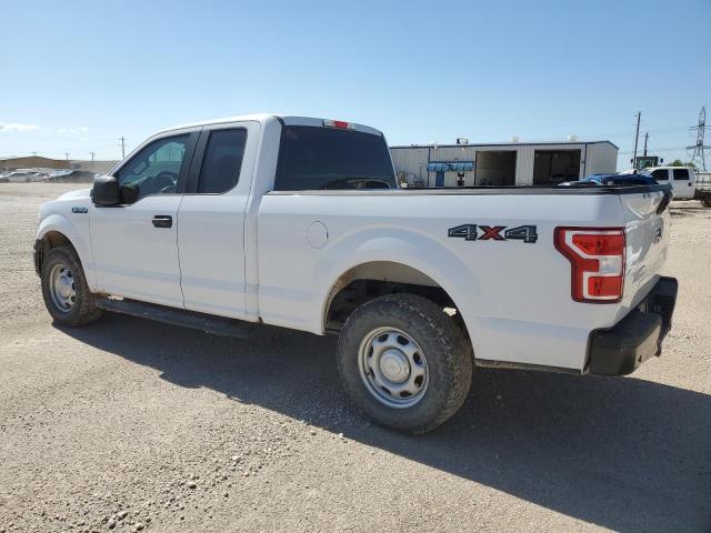 Vin: 1ftfx1e52jke93864, lot: 55618805, ford f-150 super cab 20182