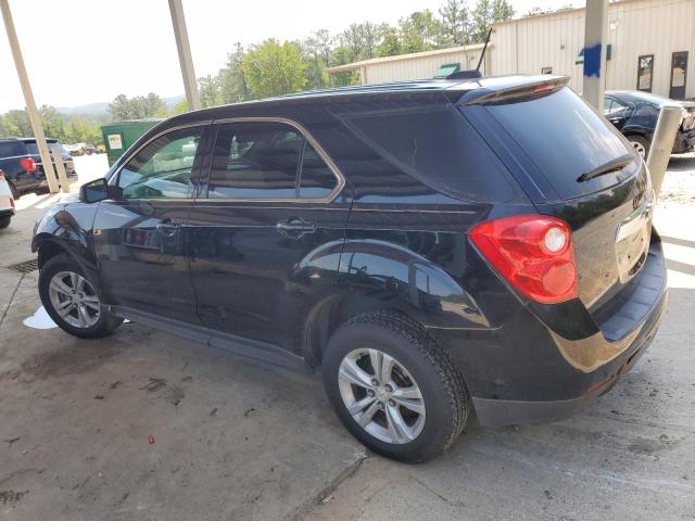 Vin: 2gnalaek1f6245201, lot: 55321835, chevrolet equinox ls 20152