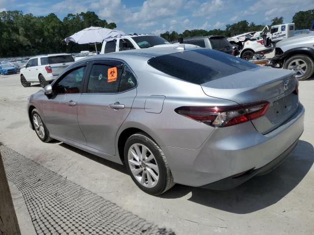 Vin: 4t1c11ak6ru203783, lot: 58384755, toyota camry le 20242