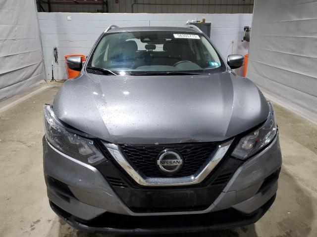 2020 NISSAN ROGUE SPOR JN1BJ1CW9LW391441