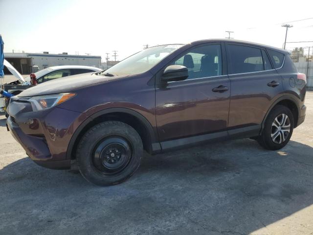 Vin: 2t3zfrev7jw454578, lot: 59088645, toyota rav4 le 2018 img_1