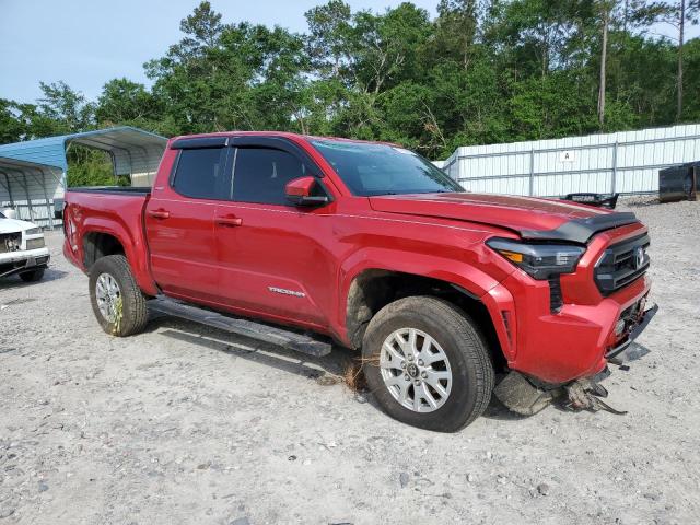 Vin: 3tykb5fn7rt010123, lot: 57258665, toyota tacoma double cab 20244