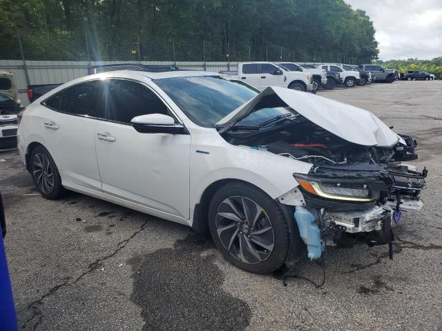 Vin: 19xze4f99me005331, lot: 57851395, honda insight touring 20214