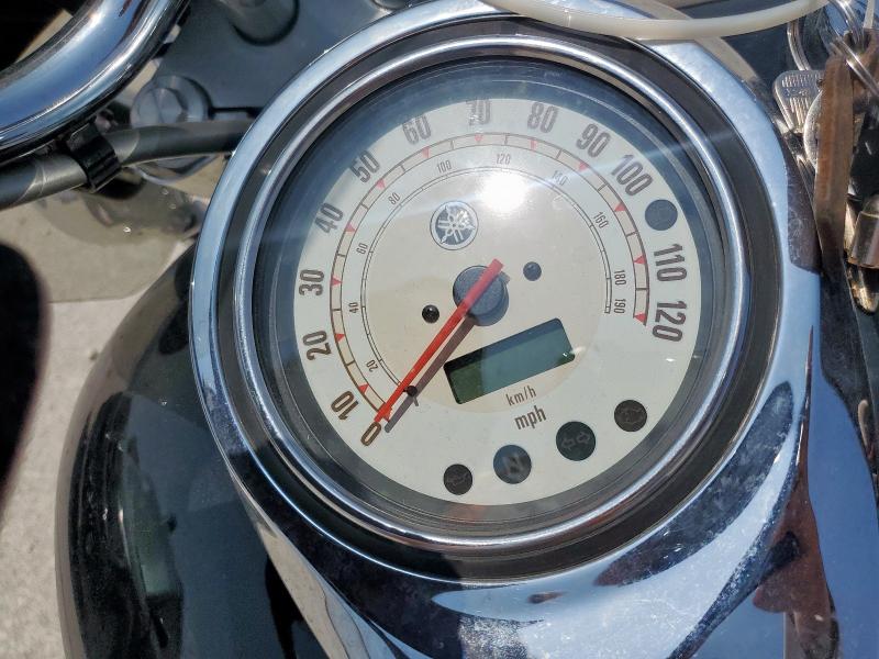2002 YAMAHA XVS1100 A JYAVP11E02A024129
