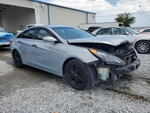 Vin: 5npeb4ac6bh073640, lot: 59105775, hyundai sonata gls 20114