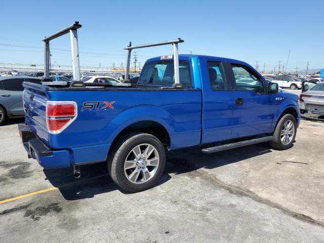 Vin: 1ftex1cmxekf54972, lot: 56431115, ford f-150 super cab 20143