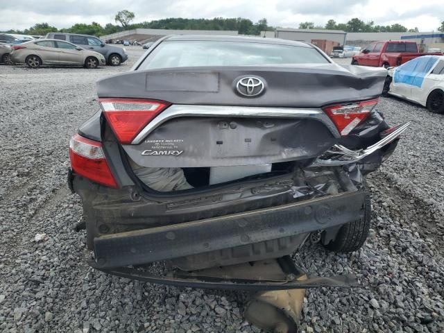 2015 TOYOTA CAMRY LE - 4T4BF1FK5FR477029