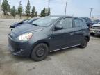 2015 MITSUBISHI MIRAGE DE - ML32A3HJ7FH003138