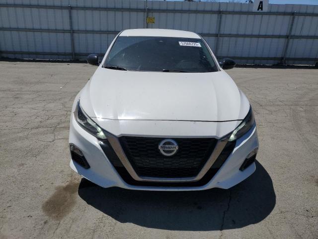 2020 NISSAN ALTIMA SR - 1N4BL4CV6LC221755