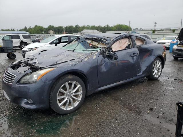 INFINITI G37