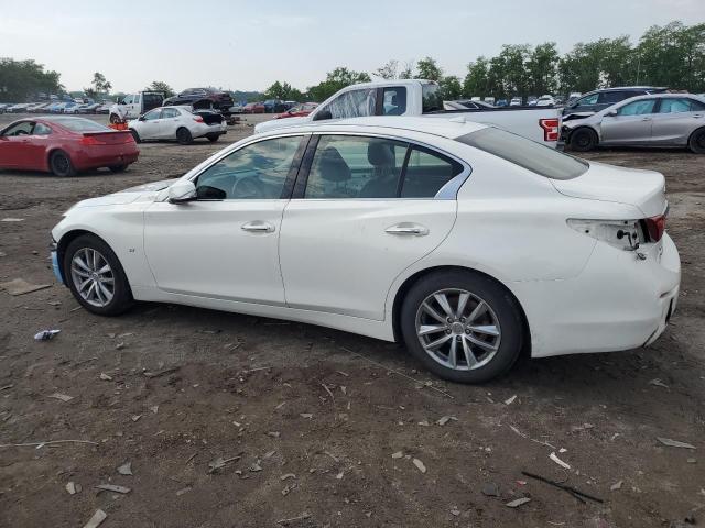 Vin: jn1bv7ar8fm421355, lot: 57249905, infiniti q50 base 20152