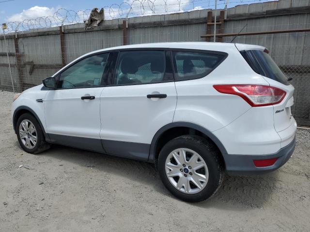 Vin: 1fmcu0f78dua48152, lot: 56933475, ford escape s 20132