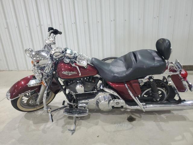 2000 HARLEY-DAVIDSON FLHRCI - 1HD1FRW16YY647196