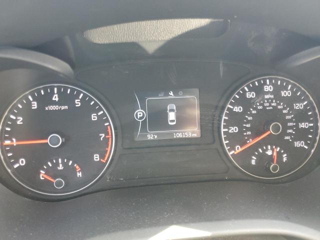 2017 KIA OPTIMA LX - KNAGT4L38H5155913