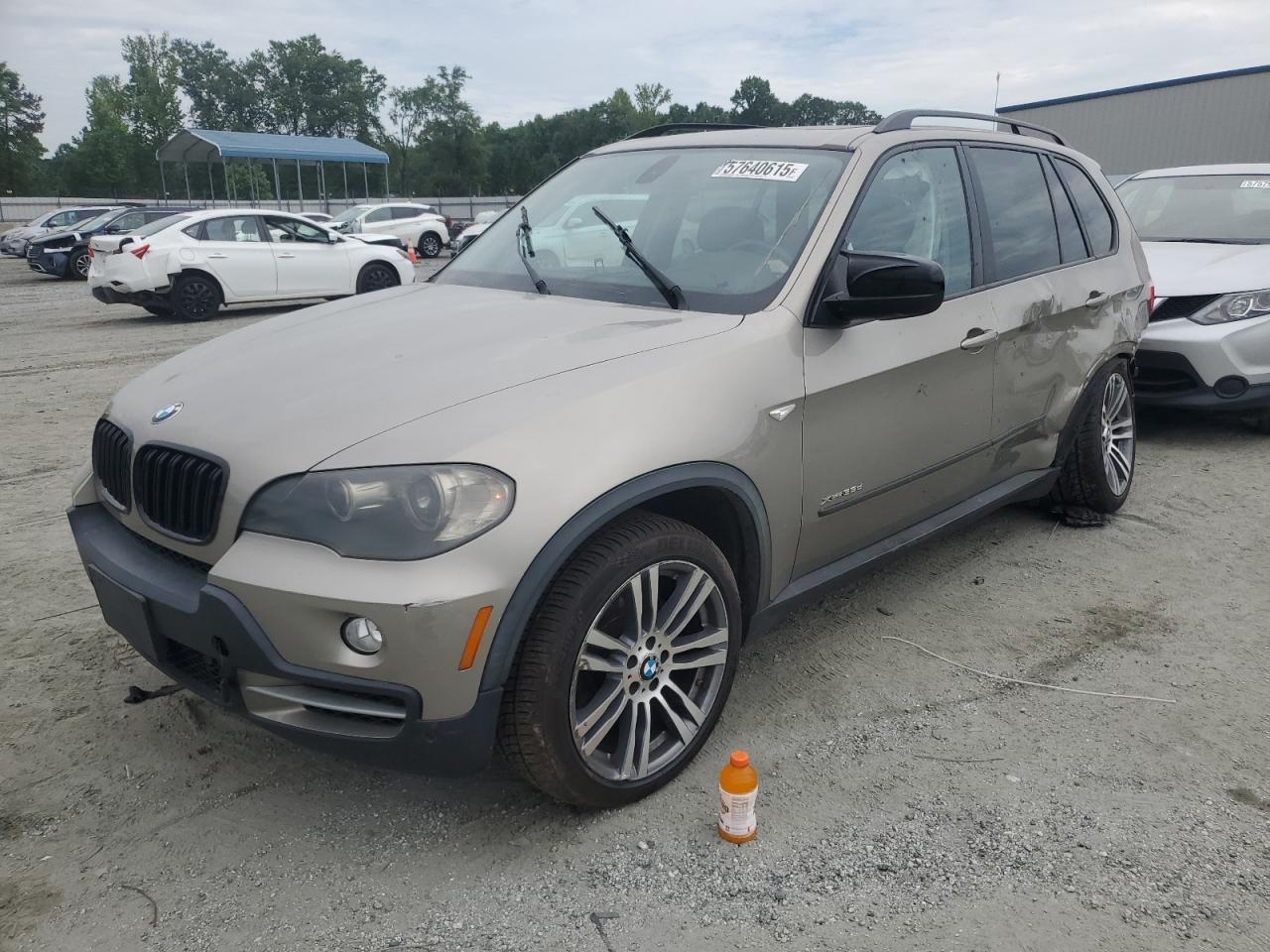 BMW X5 XDRIVE35D