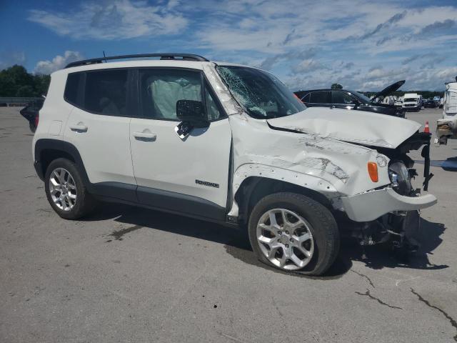 Vin: zaccjabb8jpj55807, lot: 56540655, jeep renegade latitude 20184