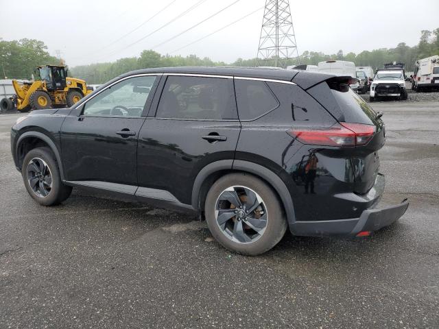 Vin: jn8bt3bb2rw424827, lot: 56953555, nissan rogue sv 20242
