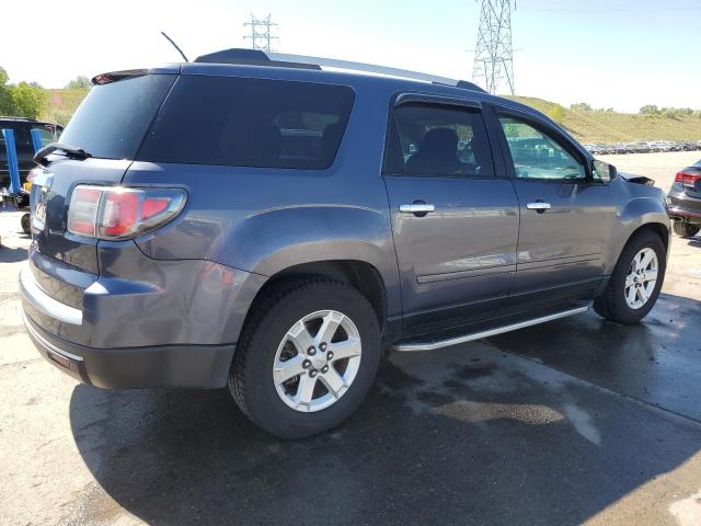 Vin: 1gkkrned9ej198302, lot: 56966615, gmc acadia sle 20143