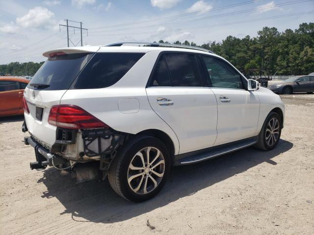 Vin: 4jgda5jb8ha825720, lot: 57181155, mercedes-benz gle-class 350 20173