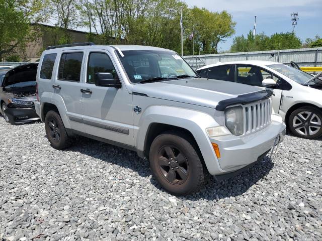 Vin: 1c4pjmak0cw130901, lot: 57211875, jeep liberty sport 20124