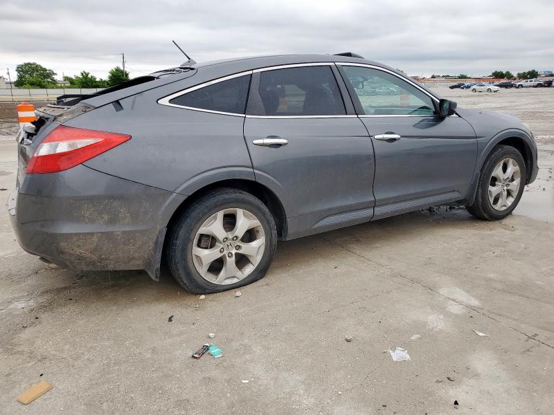 Vin: 5j6tf2h55cl006221, lot: 56039055, honda crosstour exl 20123
