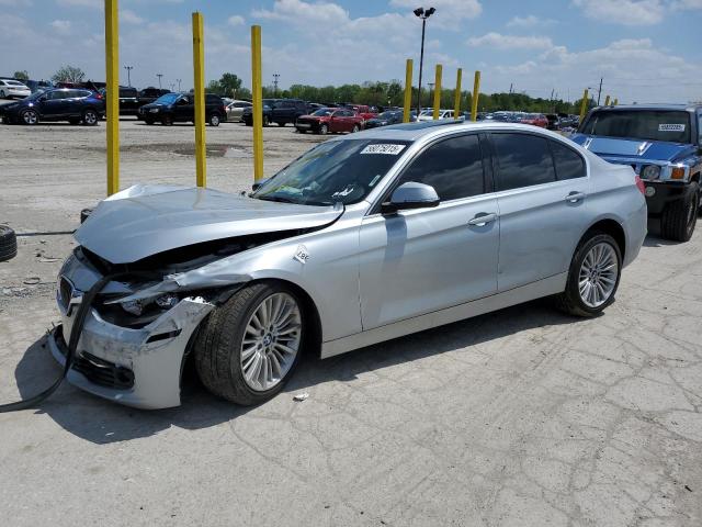 Vin: wba3a5g53enp30615, lot: 56075015, bmw 3 series i 2014 img_1
