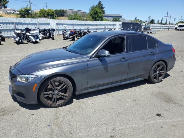 BMW 330 I