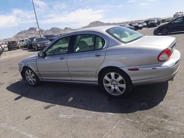 JAGUAR X-TYPE 3.0 2005 SAJWA51A95WE67762 photo #3