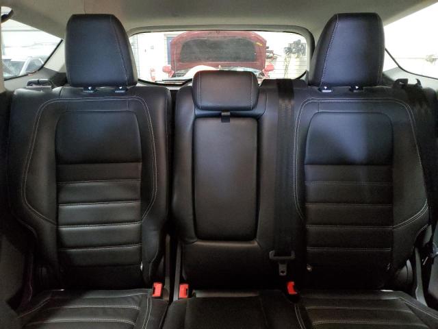 2018 FORD ESCAPE SEL - 1FMCU9HD9JUA55954