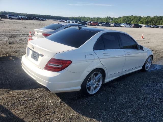 Vin: wddgf4hb2dr280893, lot: 54973845, mercedes-benz c-class 250 20133