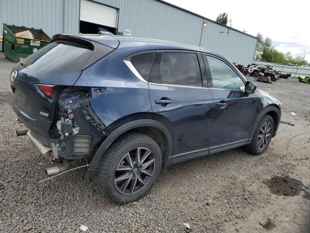 Vin: jm3kfbdm2j1407854, lot: 57342745, mazda cx-5 grand touring 20183