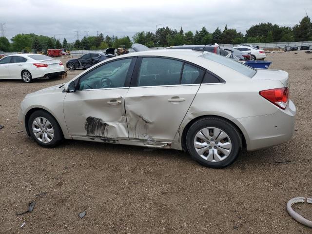 2016 CHEVROLET CRUZE LIMI 1G1PE5SB6G7113960