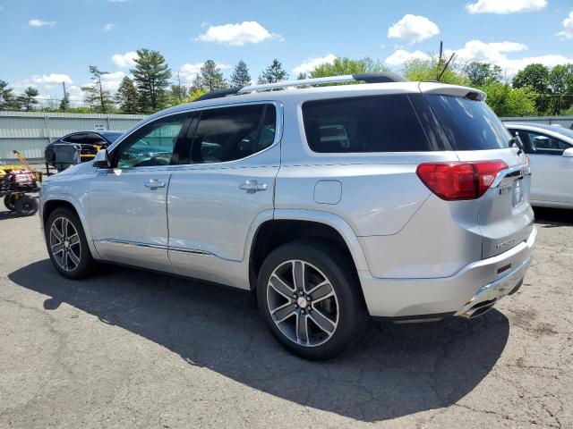 2018 GMC ACADIA DEN 1GKKNXLS8JZ108156