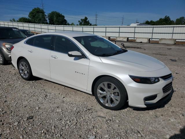 Vin: 1g1ze5sx1jf222831, lot: 57523485, chevrolet malibu premier 20184