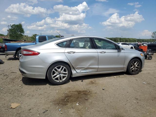 Vin: 3fa6p0hd4gr198109, lot: 55583865, ford fusion se 20163